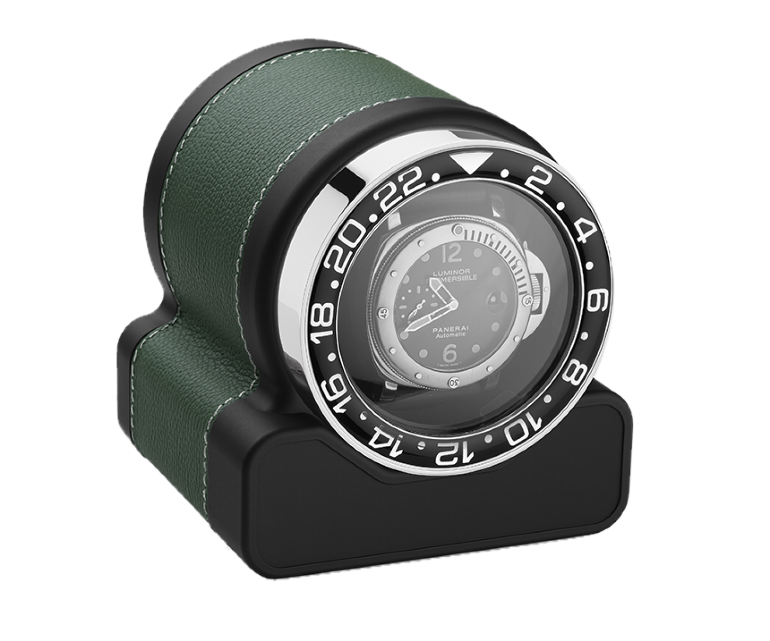 Sport Green - 530 €