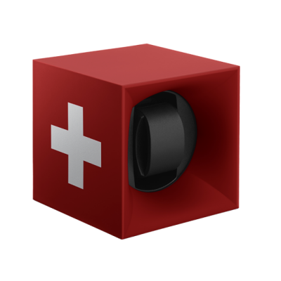 Swisscross - 550 €