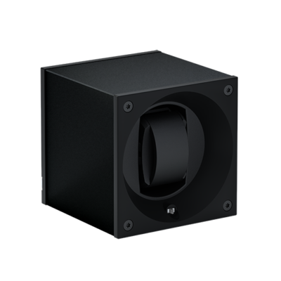 Black Aluminium - 760 €
