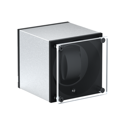 Brushed Aluminium - 790 €