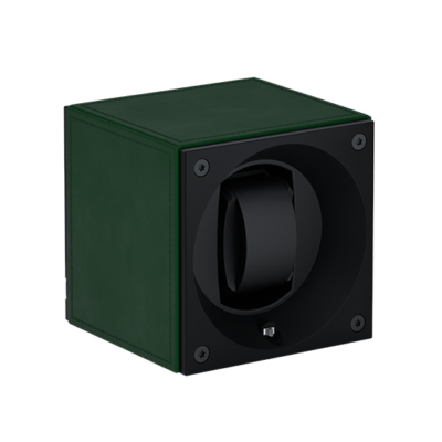 Green Leather - 830 €